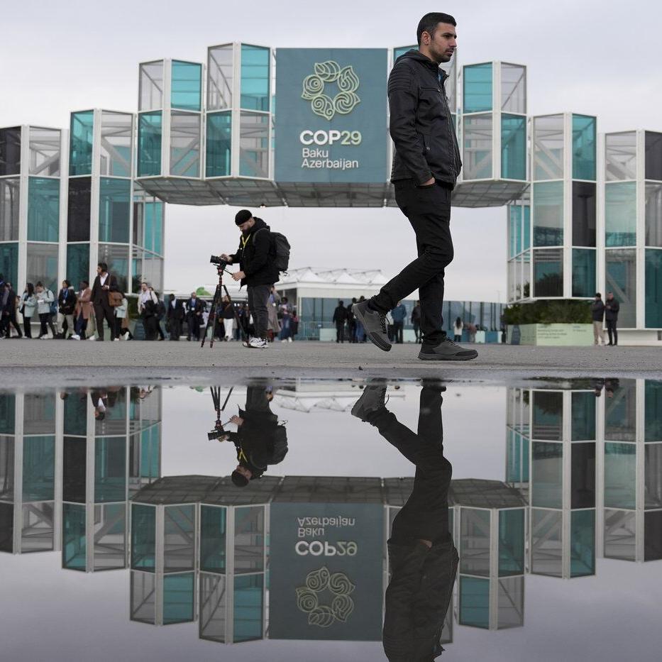 Can U.N. summits save the planet? A faltering year of talks brings up questions about the process